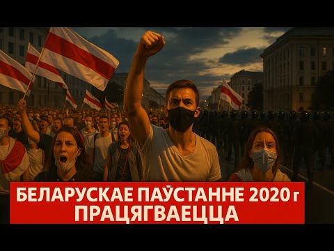 Preview image for the video "5 лет после беларуского восстания. Можно ли думать о реформах?".